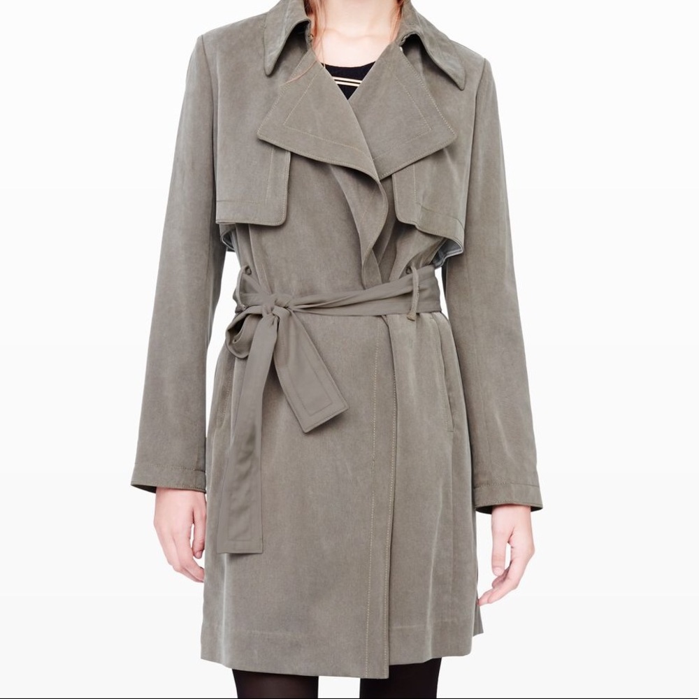 CLUB MONACO COAT
